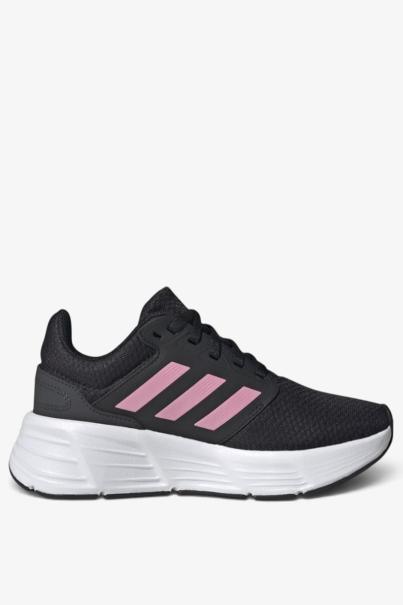 ADIDAS Galaxy 6 Black/White