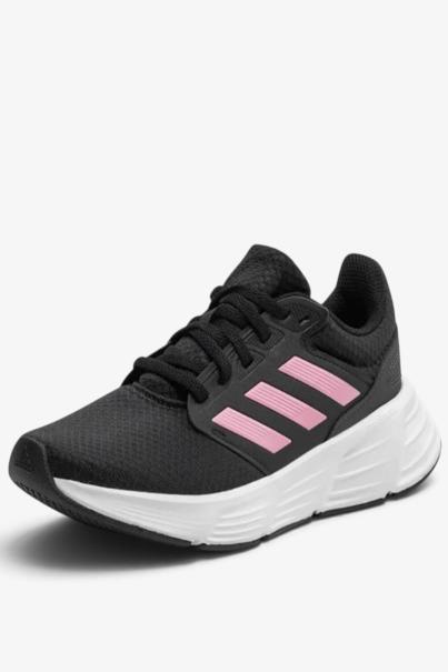 ADIDAS Galaxy 6 Black/White