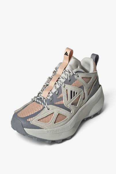 ADIDAS Kantai Trail White/Multicolor