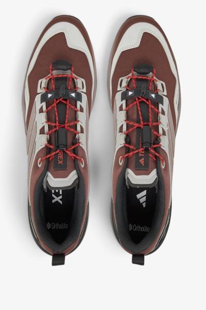 ADIDAS Terrex Skychaser GORE-TEX Brown