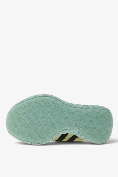 ADIDAS Zponge Yellow