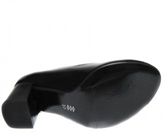 Дамски обувки черни