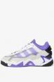 ADIDAS Originals Niteball 2.0 Shoes White/Purple