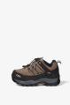CMP Rigel Low Waterproof Trekking Shoes Brown