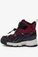 PUMA Maka Puretex V Outdoor Waterproof Shoes Burgundy/Black