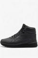 PUMA St Runner V4 Mid Shoes Black