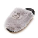 Дамски домашни Пантофи - P 252-14 Grey