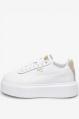 PUMA Oslo Maja Clean Shoes White