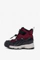 PUMA Maka Puretex V Ps Outdoor Waterproof Shoes Burgudy/Black
